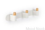 7044340NMT1216--Wieszak-ścienny-Casey-Rack-340-Aluminiowy-Biały-z-Drewnem-Dębowym-Viefe-MoodNook_2