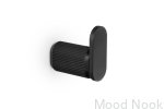 7045070L30EI--Wieszak-ścienny-Brooklyn-30-Aluminiowy-Czarny-Szczotkowany-Viefe-MoodNook_1