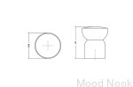 8015048N1600--Stoper-do-drzwi-Podłogowy-Piece-48-Drewniany-Dębowy-z-Korkiem-Viefe-MoodNook_2
