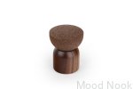 8015048N1740--Stoper-do-drzwi-Podłogowy-Piece-48-Drewniany-Orzech-Włoski-z-Korkiem-Viefe-MoodNook_1