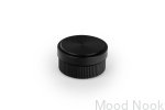 8021059L30--Stoper-do-drzwi-Podłogowy-Brooklyn-62-Aluminiowy-Czarny-Szczotkowany-Viefe-MoodNook_1