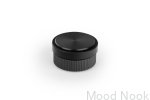 8021059L33--Stoper-do-drzwi-Podłogowy-Brooklyn-62-Aluminiowy-Czarny-Tytanowy-Viefe-MoodNook_1