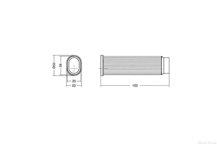 8022103L05--Stoper-do-drzwi-Naścienny-Brooklyn-Wall-23-Aluminiowy-Nikiel-Polerowany-Viefe-MoodNook_2
