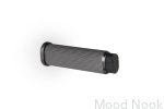 8022103L33--Stoper-do-drzwi-Naścienny-Brooklyn-Wall-23-Aluminiowy-Czarny-Tytanowy-Viefe-MoodNook_1