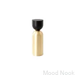 KR32MB-AS--wieszak-scienny-kokeshi-mix-1856-czarne-aluminium-mosiadz-szczotkowany-nielakierowany-Mood-Nook_1