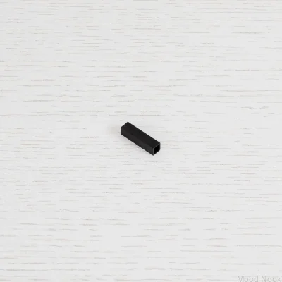 Plastskaftreducerare 5–6 mm