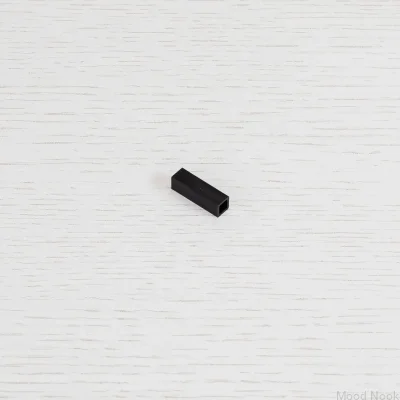 Plastskaftreducerare 5–7 mm