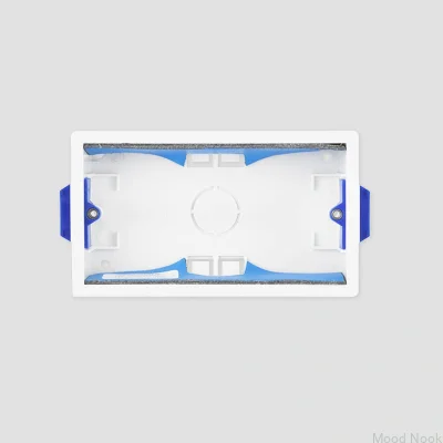 Пластиковая банка британского стандарта 2G