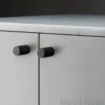 UFK-094583--Gałka-meblowa-Furniture-Knob-Cross-Palony-Brąz-(zestaw 2 szt.)-Buster-and-Punch-Moodnook_1