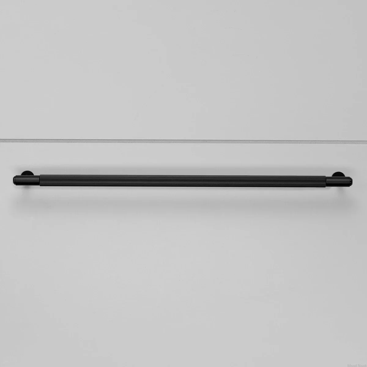 UPB-023971--Uchwyt-meblowy-podłużny-Pull-Bar-Linear-Large-Czarny-Buster-and-Punch-Moodnook_2