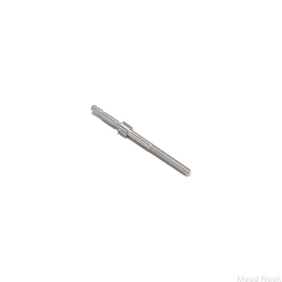 Reservskruv för Closet Cross dubbelsidigt avlångt handtag 35–60 mm