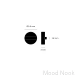 PDK-093746--Zestaw-dekoracyjny-do-ramki-Coin-Caps-Palony-Brąz-2-szt-Buster-+-Punch-Mood-Nook_3