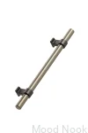 5570201088-23/30--Uchwyt-meblowy-podłużny-Bond-2x544-Aluminiowy-Złoty-Szczotkowany-z-Antycznym-Brązem-Furnipart-MoodNook_1