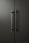 5570201088-99/74--Uchwyt-meblowy-podłużny-Bond-2x544-Aluminiowy-Czarny-Mat-z-Gun-metal-Furnipart-MoodNook_2
