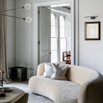 Zdjecie galki meblowej Door Knob