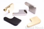 Uchwyty meblowe Soft Cut