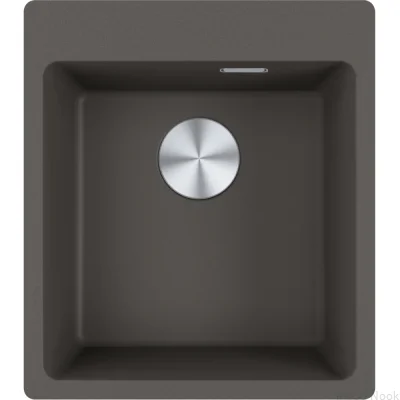 Кухонная мойка Maris MRG 610-39 Fragranite Slate Gray