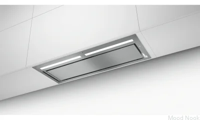 Вытяжка под шкафом Box Flush Premium FBFP A70 из нержавеющей стали