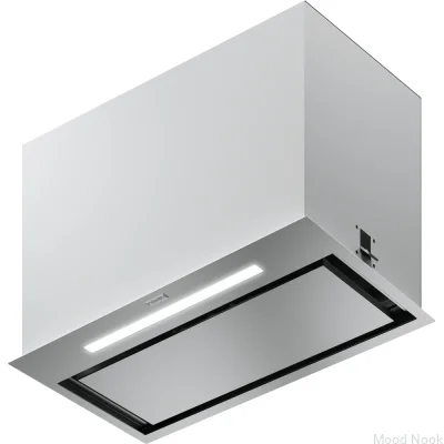 Okap podszafkowy Box Flush Premium FBFP A52 Stal Nierdzewna