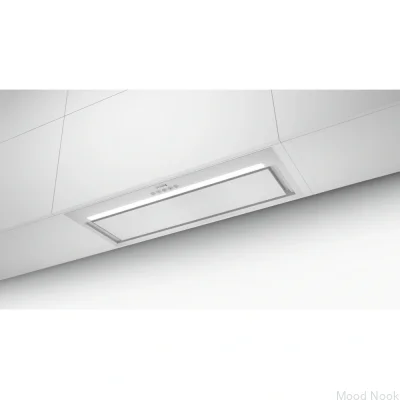 Okap podszafkowy Box Flush Evo FBFE A70 Biały Mat