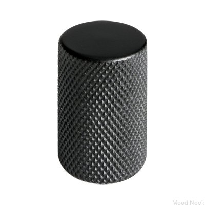 Ручка мебельная Graf Black