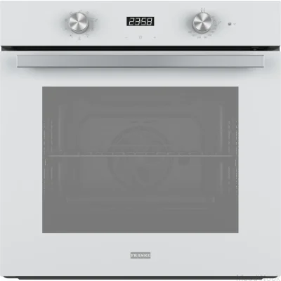 Piekarnik elektryczny Smart FSM 86 8 funkcji pieczenia Biały
