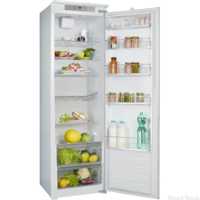 Lodówka do zabudowy Mythos FSDR 330 177 cm