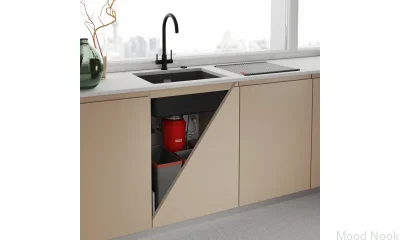 Измельчитель отходов Slim 1,25 л.с.