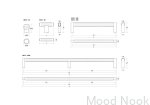 0676020L619--Gałka-meblowa-Brooklyn-20-Aluminiowa-Brązowa-Szczotkowana-Viefe-MoodNook_3