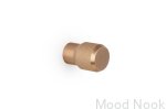 0676020L618--Gałka-meblowa-Brooklyn-20-Aluminiowa-Złota-Szczotkowana-Cava-Viefe-MoodNook_1