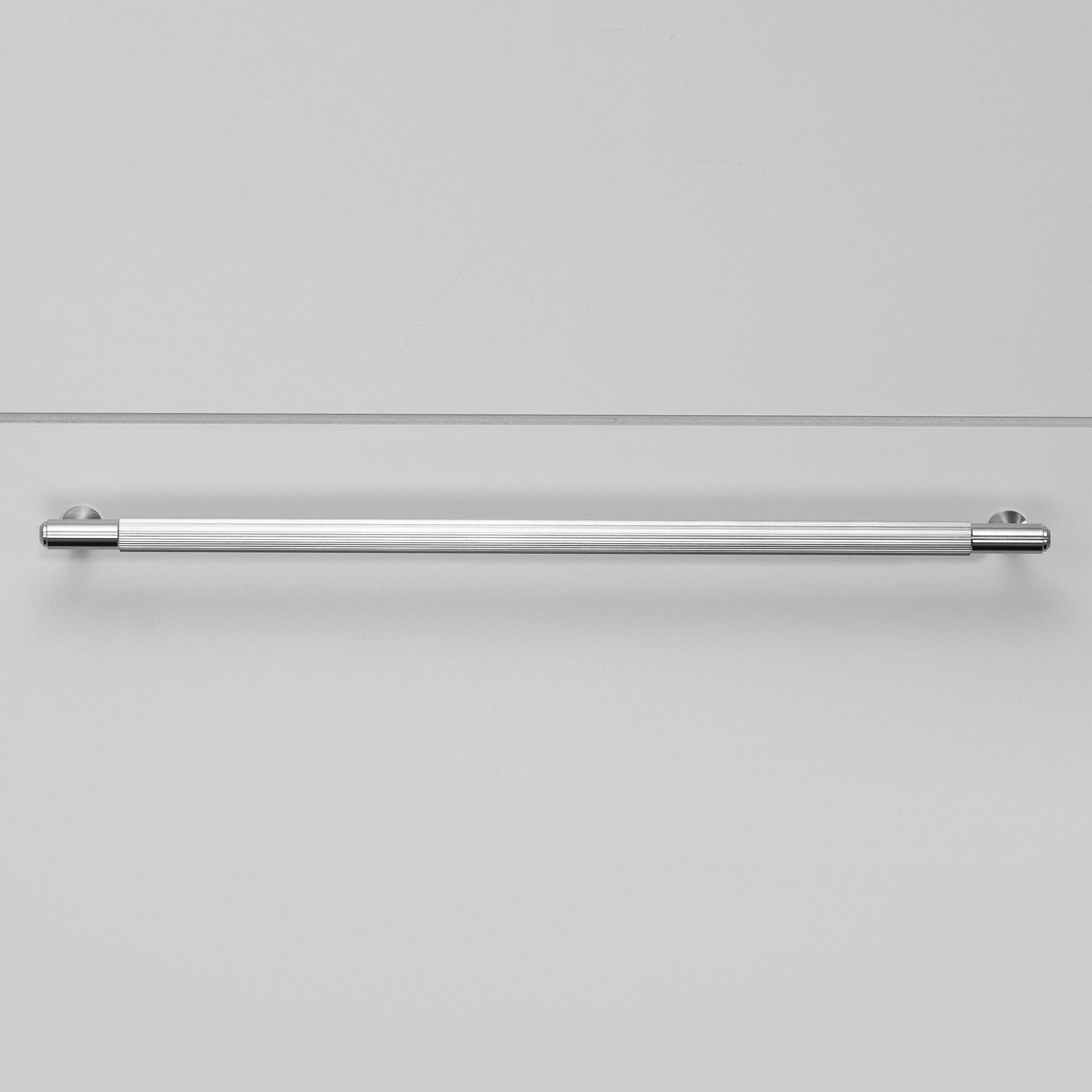 Zdjecie uchwytu podluznego Pull Bar Large stalowego