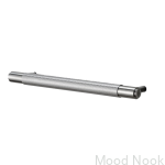 Zdjęcie mebla ze stalowym uchwytem Pull bar