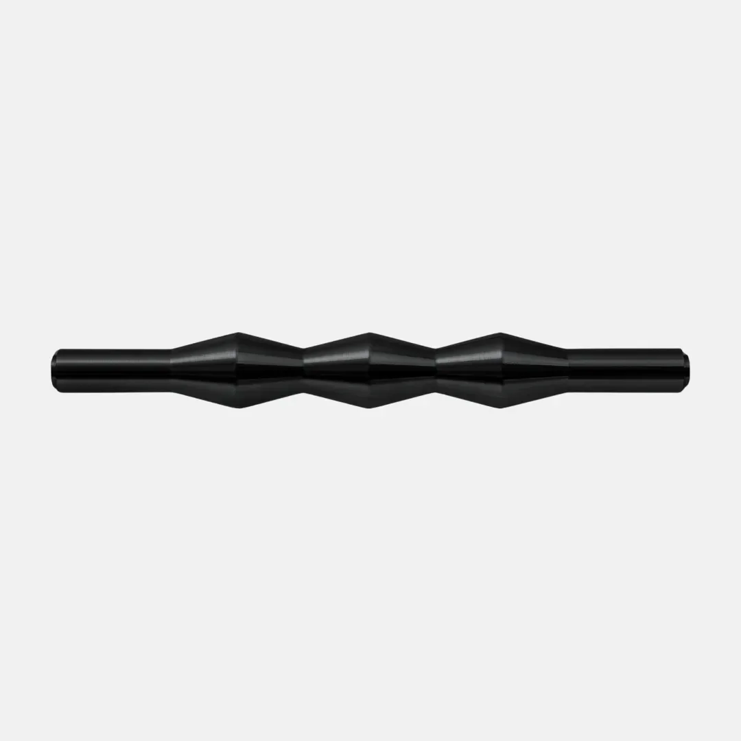 U.24.0.BLK--Uchwyt-meblowy-podłużny-Vilde-160-Aluminiowy-Czarny-Szczotkowany-Open-and-Hide_MoodNook_1