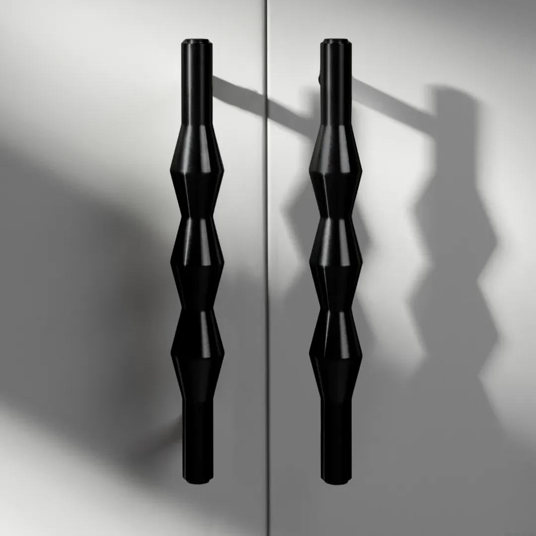 U.24.0.BLK--Uchwyt-meblowy-podłużny-Vilde-160-Aluminiowy-Czarny-Szczotkowany-Open-and-Hide_MoodNook_5