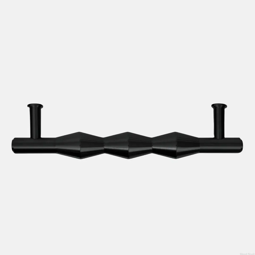U.24.0.BLK--Uchwyt-meblowy-podłużny-Vilde-160-Aluminiowy-Czarny-Szczotkowany-Open-and-Hide_MoodNook_3