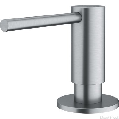 Dispensador de plata Atlas Steel