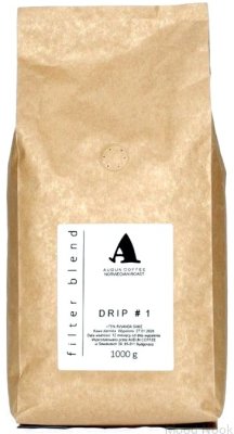 Drip Coffee Beans # 1 1000