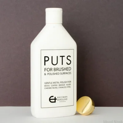 Nettoyant PUTS nettoyant pour métaux 250 ml