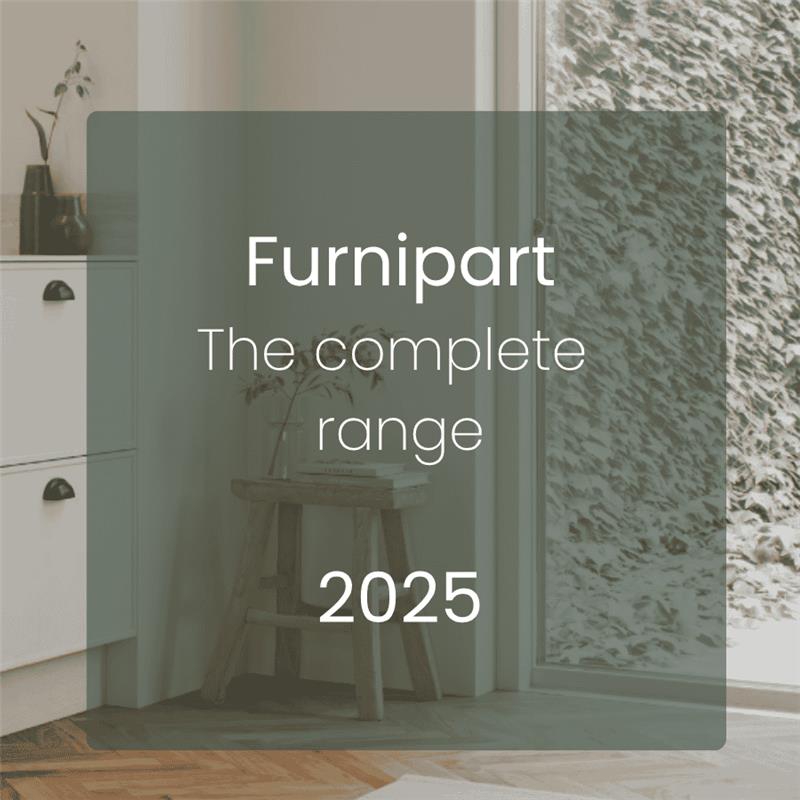 Furnipart katalog 2025