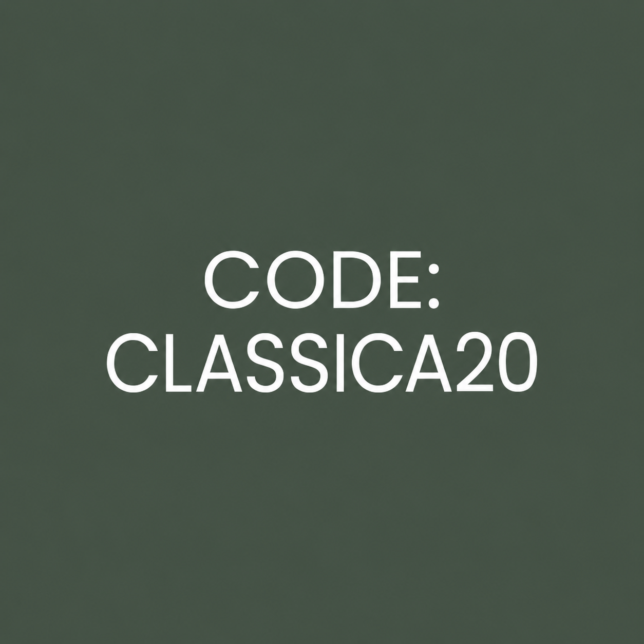 Classica