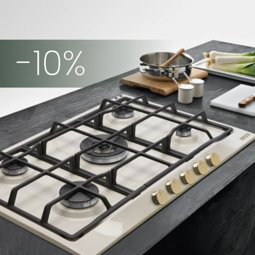 Plaques de cuisson et fours