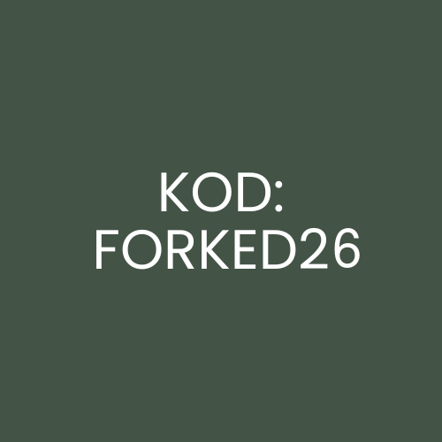 Forked