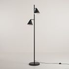 Lampy stojace
