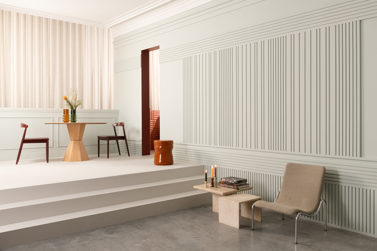 Styl Art Deco w designie wnętrz