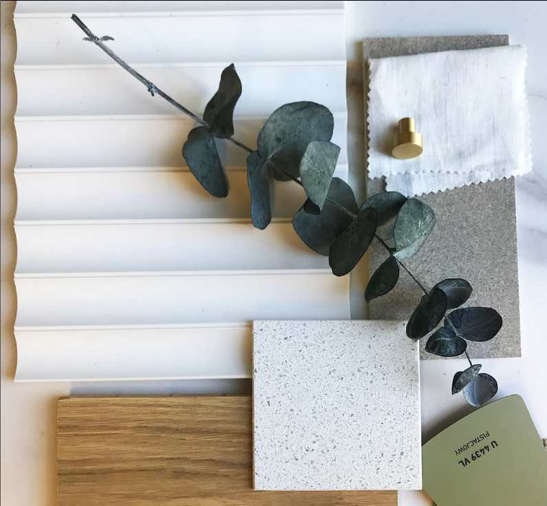 Moodboard - przydatne narzędzie twórcze