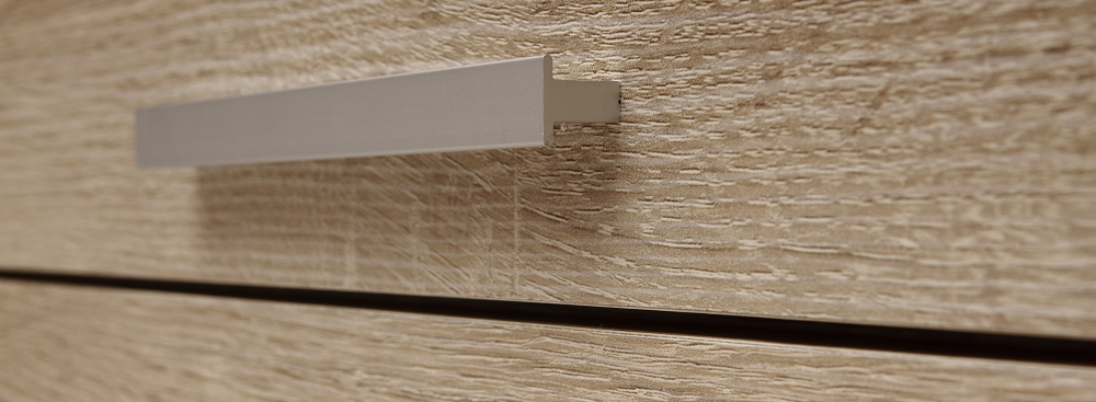 Trends 2020 - Farbe in den Innenraum bringen