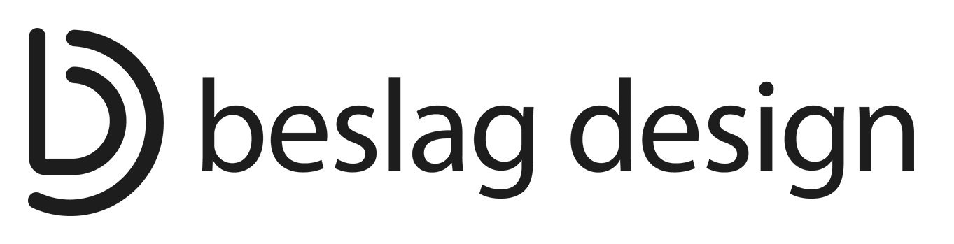 Beslag design